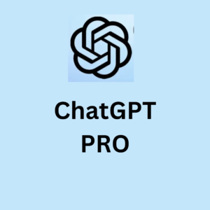 CHATGPT PRO