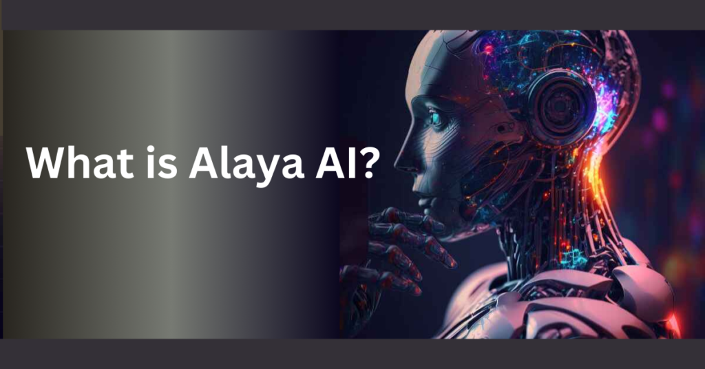 What is Alaya AI?