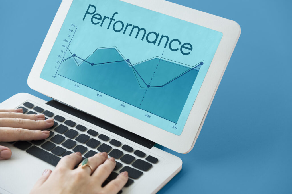 Performance Marketing